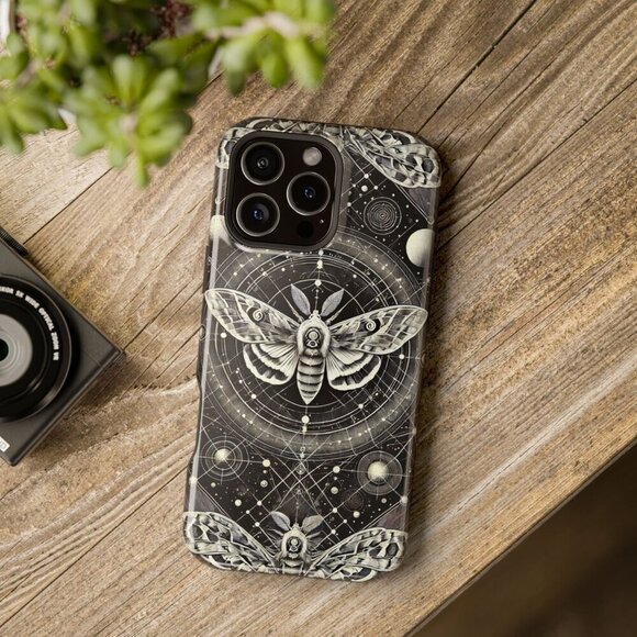 iPhone 15 Pro Max phone case, MARPC1264 - Picture 4 of 13